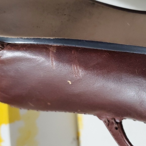 YELLOWBOX CRANE MULTI STONE SANDAL - Picture 5 of 8